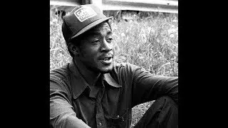 Barry Brown dub mix