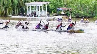 Sampan Bidar Sambas 28/12/2025 #IUIProduction