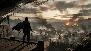 The Walls of Yarikawa mission walkthrough | Ghost of Tsushima