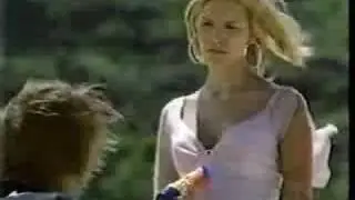 LOST sc&egrave;ne and Shannon Rutherford
