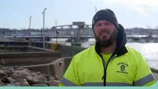 DISCOVERY CHANNEL SEWER DIVERS EPISODE 2
