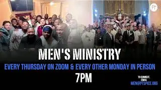 11:30 AM Service | November.02.2025