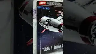 Tantive IV die 75244 aus 2019