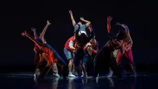 noise // dance sPace 2024