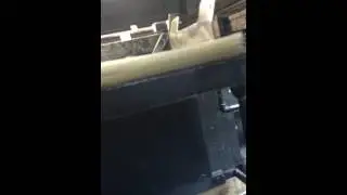Impression Works PVC Heidelberg Cylinder