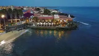 Jazz Festival in Cape Verde Santa Maria