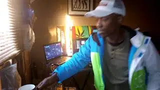 Gully side Mix intro