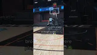 Let's Play Basketball, Family Vibes