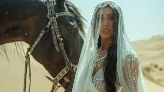 LAZARUS MIX 2025 | Dancing Under the Moon: A Soulful Ethnic Deep House Ritual