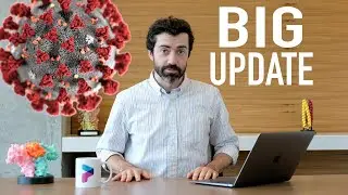 Coronavirus Spike Binder Results &ndash; Lab Report 12