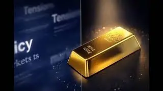 Gold, Defense & Real Assets: The 2026 Hedge Playbook (Investor's Playbook: Part 3)