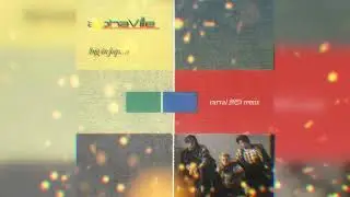 ALPHAVILLE - BIG IN JAPAN (Carval 2025 Remix) #minimal #tech #house #techno #electronic #music #80s