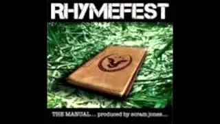 Rhymefest ft C.L. Smooth & Haffa 