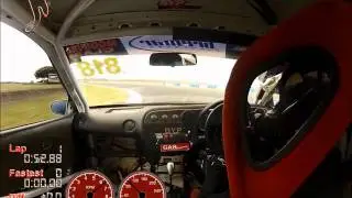 BYP Racing 