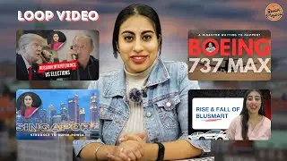 Fact or Fiction? Loop Video - Quick Projects
