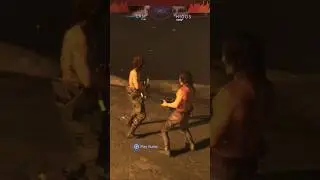 Death Stranding 2: Sam vs. Higgs guitar battle