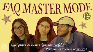 FAQ Master Mode & Communication