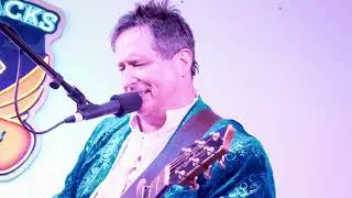 jOHNNY jACKS PROMO 2