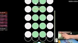 Aim Burst Godmode