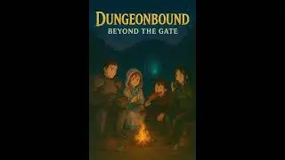 Episode 11 - Dungeonbound: Beyond the Gate | The Return Journey