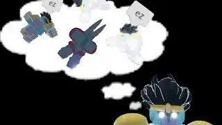 [YBA] D4C got Ora beat down
