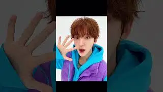 First bias from the group Donghyeon