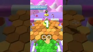 Jugando Hex Stars- (Gameplay 1)