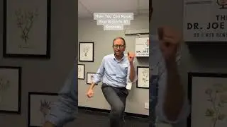 How You Can Reset Your Brain in 30 Seconds