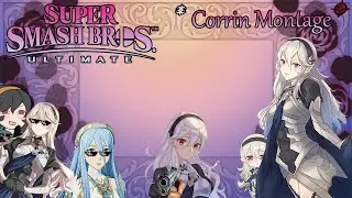 Corrin Day Out | (Smash Bros Ultimate Montage)