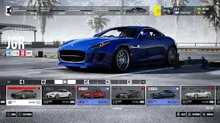 CarX Street V1.10.0 | FULL CAR LIST | ALL CARS | PC Version