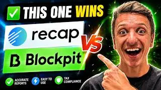 Recap vs Blockpit (2026)