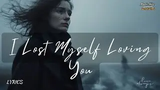 I Lost Myself Loving You &ndash; When Love Hurts More Than It Heals | Echo Soul Records