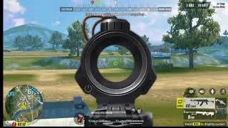 ROS CHEATS MARCH 26, 2018 - WALLHACK, LINE HACK, SPEEDHACK, FAST PARCHUTE
