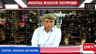 Tigray People's Liberation Front