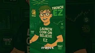 LAUNCHCOIN, a rising PumpFun competitor, surges to +100 mil market cap.