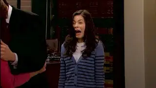 iCarly screams of season 1 and 2