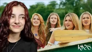 REACCIONANDO A 