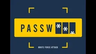 Brute-Force Attack