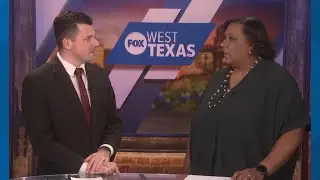 West Texas could be the next great place for the development of aerospace technology