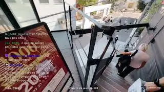 TOKYO IRL DAY 3