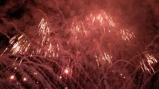 Pyromusical Sueca 2023 by Tamarit! #fireworks #valencia #castillo #piromusical #LasFallasInEnglish