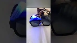 Stop Changing Glasses! | Lepresen smartSunGlasses with Color-Changing Lenses