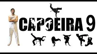 Capoeira part -9 || Capoeira lock by legs tutorial || Pramod Goswami