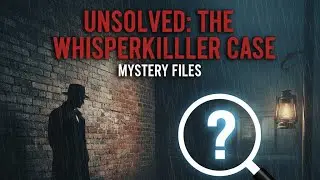 Most Famous Unsolved Case | सबसे फेमस अनसुलझा मामला | Unsolved Cases #UnsolvedMystery #TrueCrime 