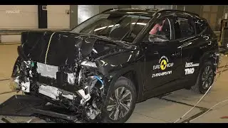 Car  Crash Test of 5 Most Beloved Car Brands in the Philippines