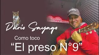 Tutorial de como tocar 