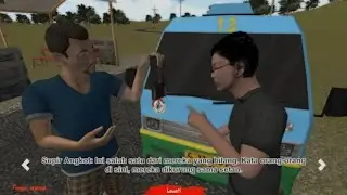 PETUALANGAN AGUNG & ARIP MASIH BERLANJUT! - Ritual Sate Gagak