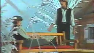 Elsa Lunghini Patrick Bruel - J'ai l'beguin pour elle - a Comédie et Humour video.mp4
