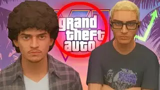 ROCKSTAR nos DIO LA CLAVE de GTA VI | PrietoStation©