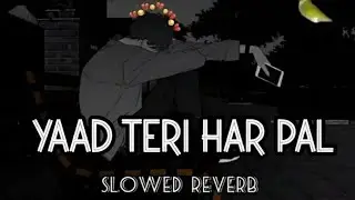 Abjalur rahman (lyrics) || yaad teri har pal || AKI music 